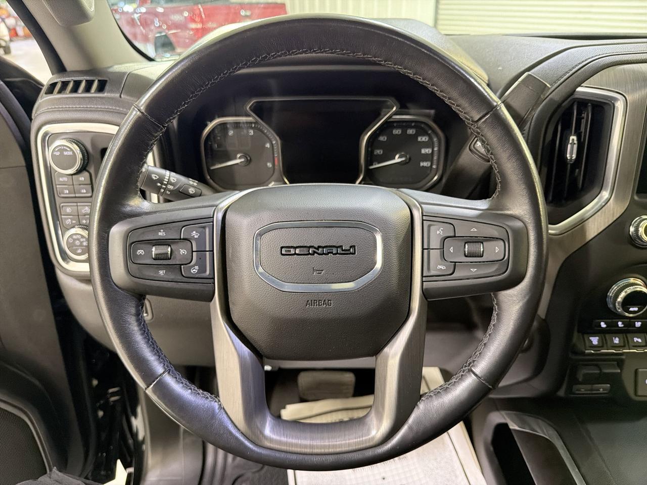 2022 GMC Sierra 2500HD Denali San Antonio TX