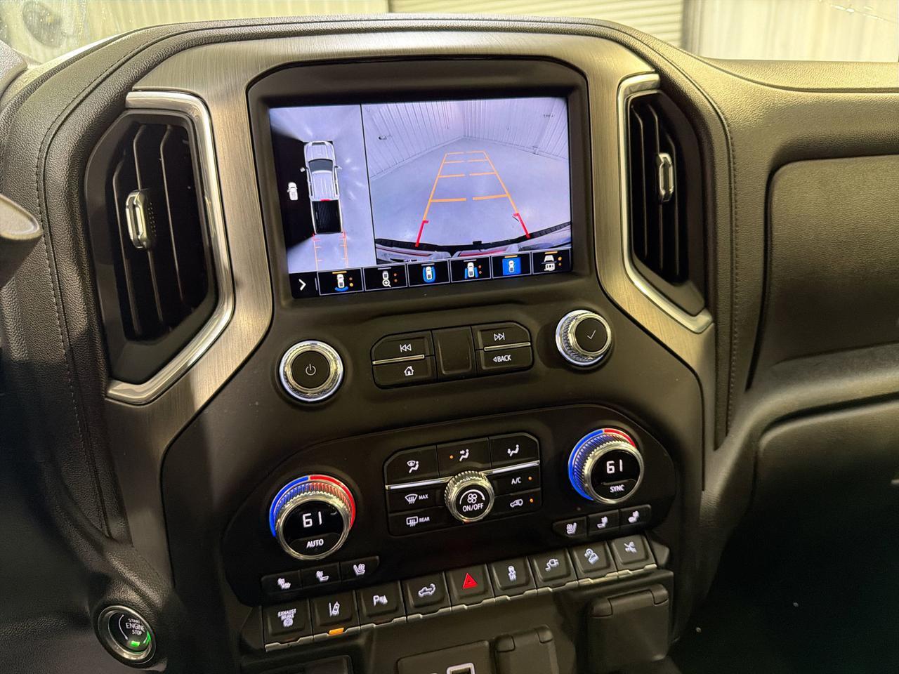 2022 GMC Sierra 2500HD Denali San Antonio TX