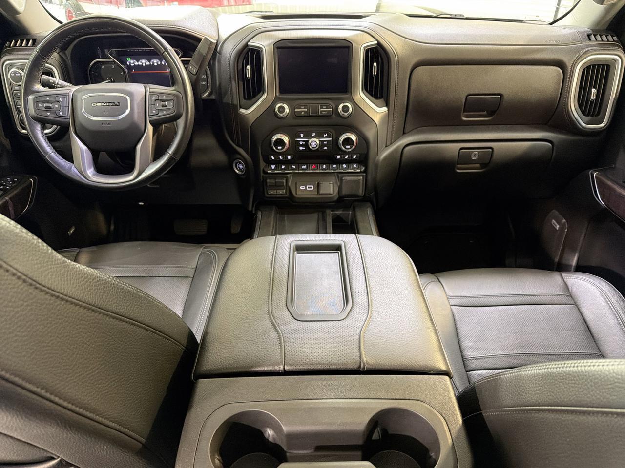 2022 GMC Sierra 2500HD Denali San Antonio TX