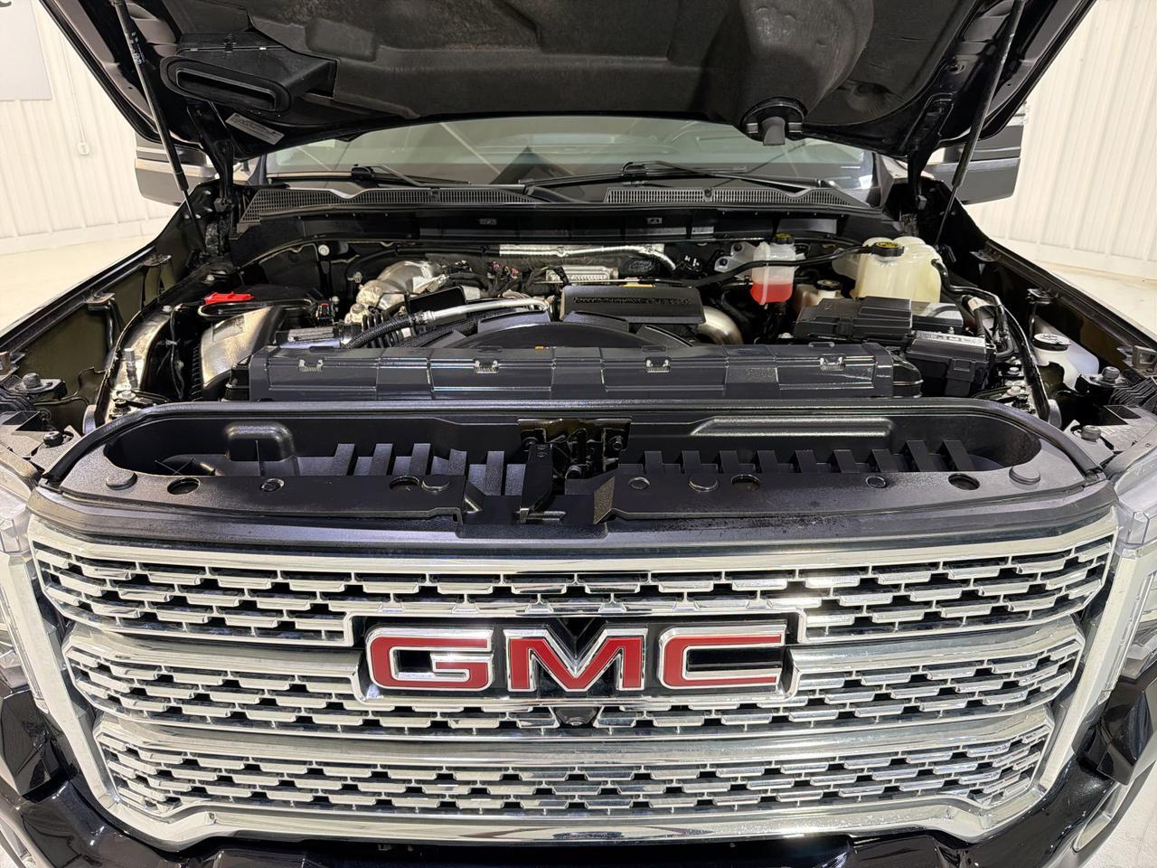 2022 GMC Sierra 2500HD Denali San Antonio TX