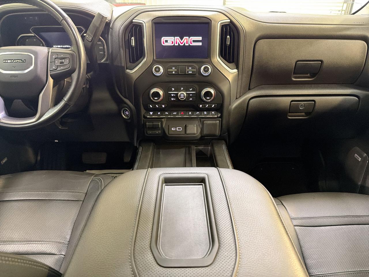 2022 GMC Sierra 2500HD Denali San Antonio TX