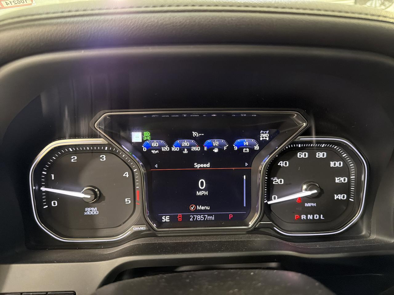 2022 GMC Sierra 2500HD Denali San Antonio TX