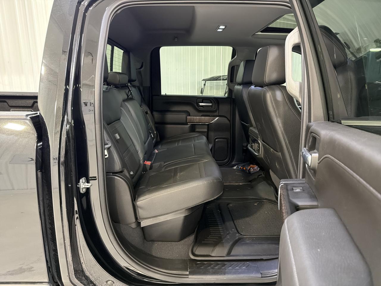 2022 GMC Sierra 2500HD Denali San Antonio TX