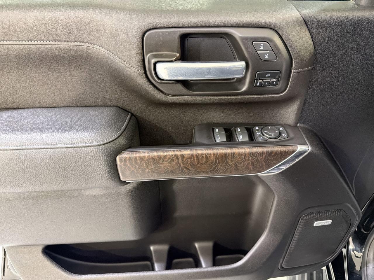 2022 GMC Sierra 2500HD Denali San Antonio TX