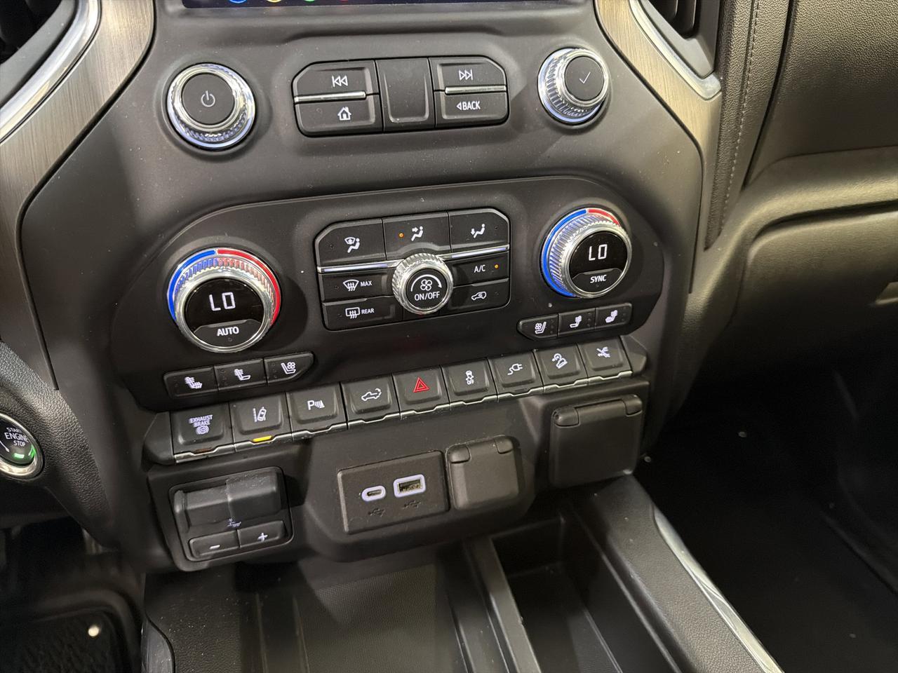 2022 GMC Sierra 2500HD Denali San Antonio TX