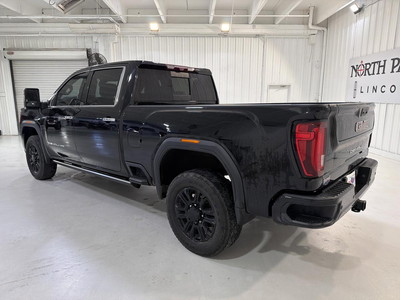 2022 GMC Sierra 2500HD Denali San Antonio TX