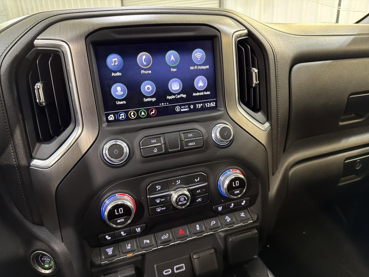 2022 GMC Sierra 2500HD Denali San Antonio TX