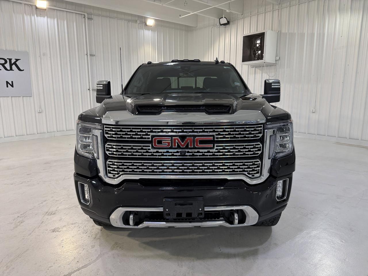 2022 GMC Sierra 2500HD Denali San Antonio TX