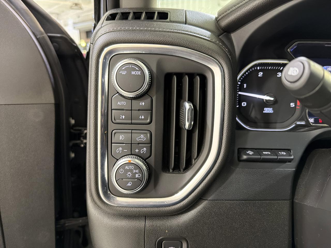 2022 GMC Sierra 2500HD Denali San Antonio TX