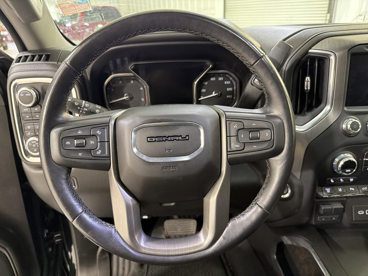 2022 GMC Sierra 2500HD Denali San Antonio TX
