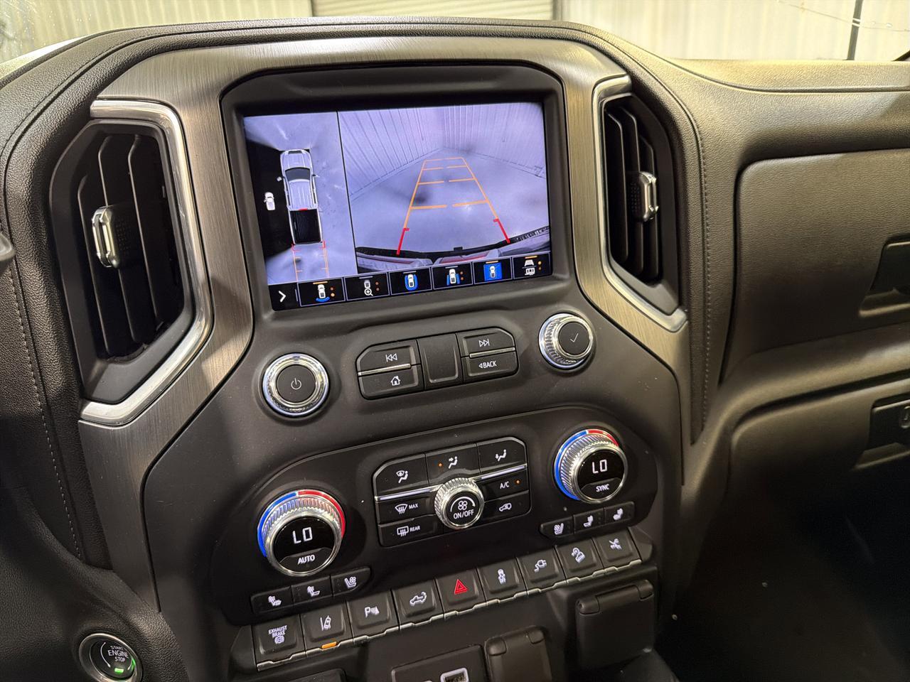 2022 GMC Sierra 2500HD Denali San Antonio TX