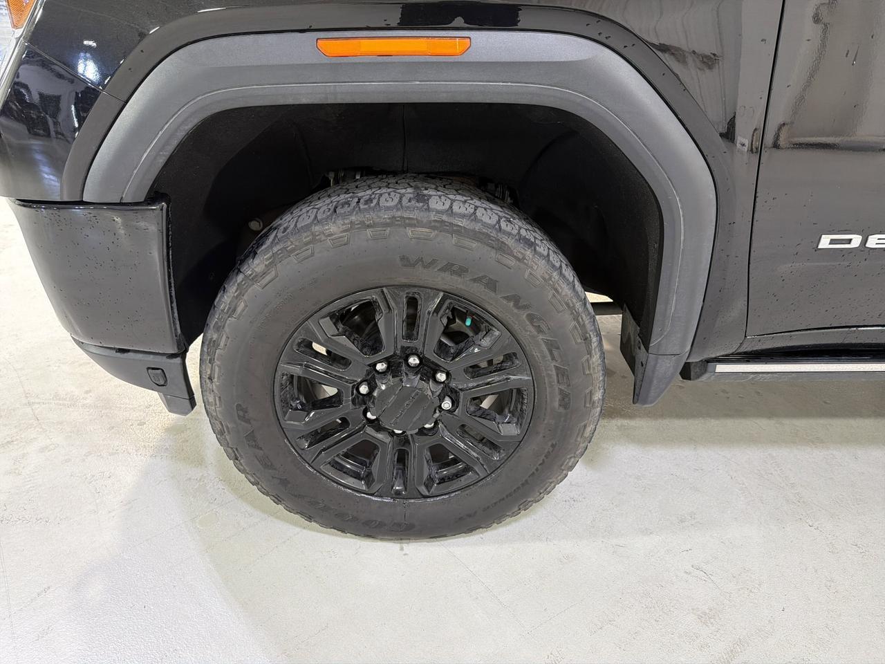 2022 GMC Sierra 2500HD Denali San Antonio TX
