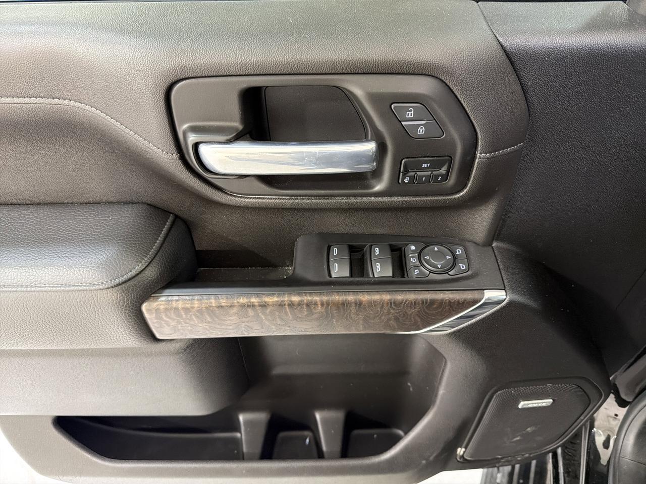 2022 GMC Sierra 2500HD Denali San Antonio TX