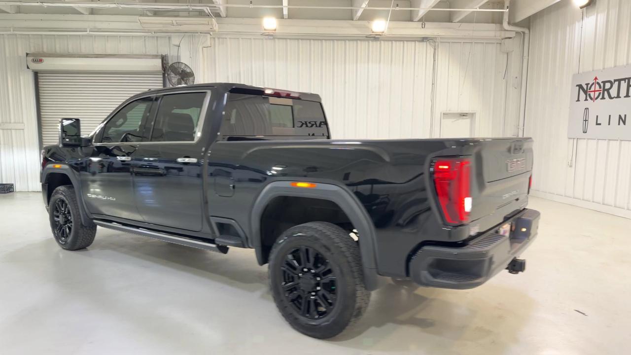 2022 GMC Sierra 2500HD Denali San Antonio TX