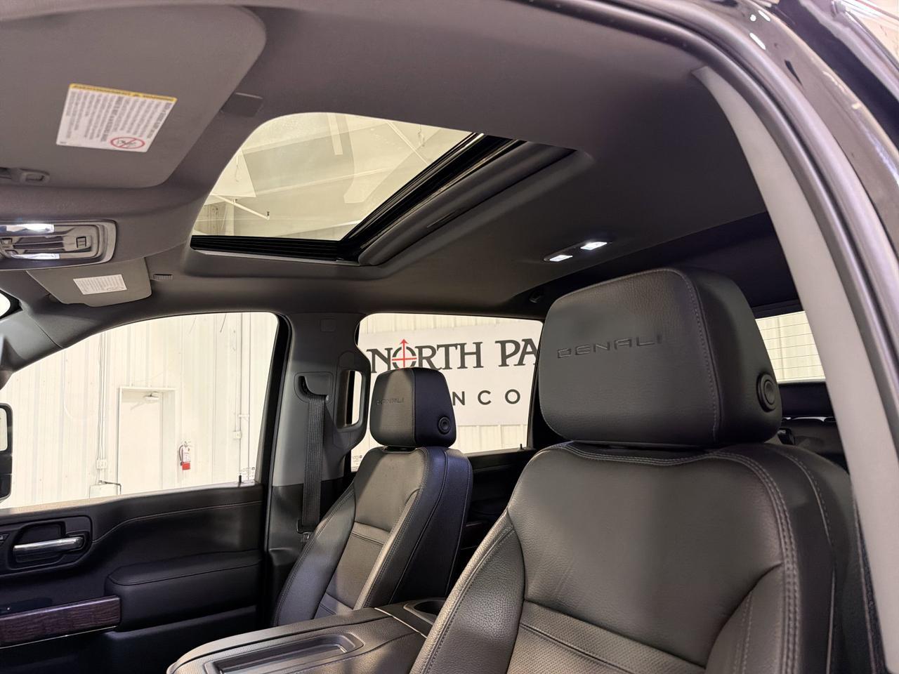 2022 GMC Sierra 2500HD Denali San Antonio TX