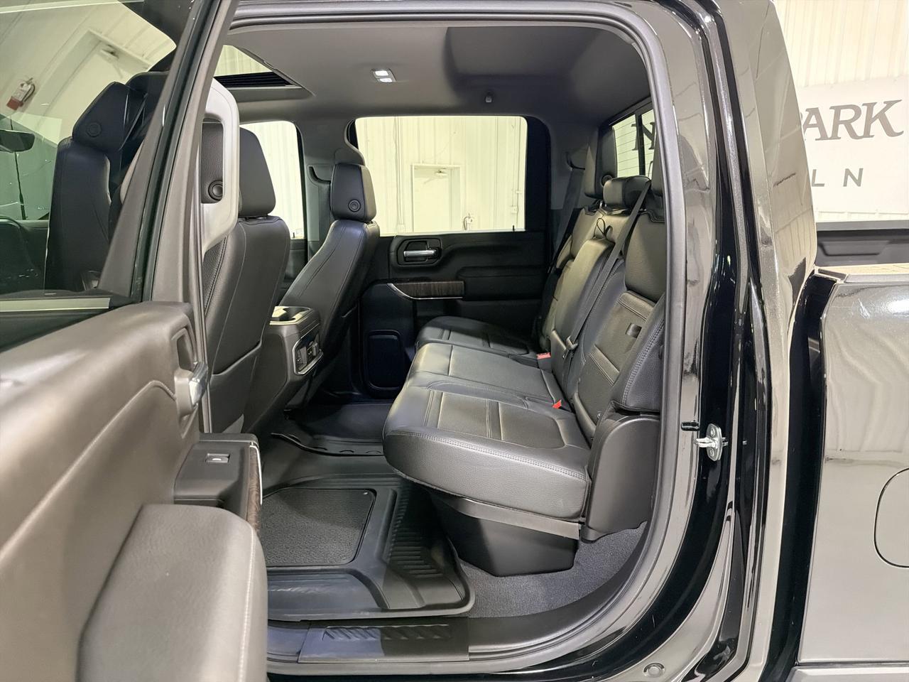 2022 GMC Sierra 2500HD Denali San Antonio TX