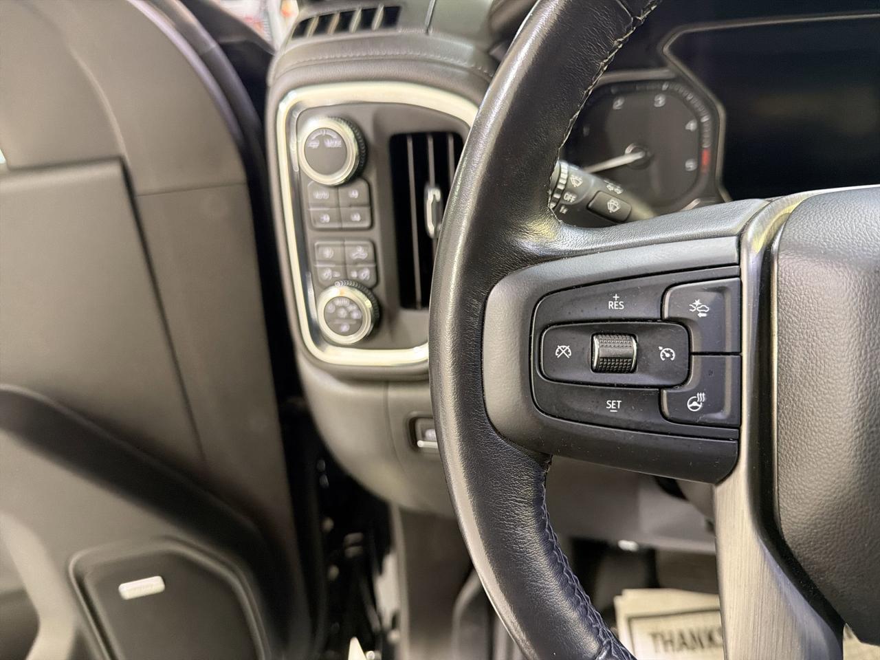 2022 GMC Sierra 2500HD Denali San Antonio TX