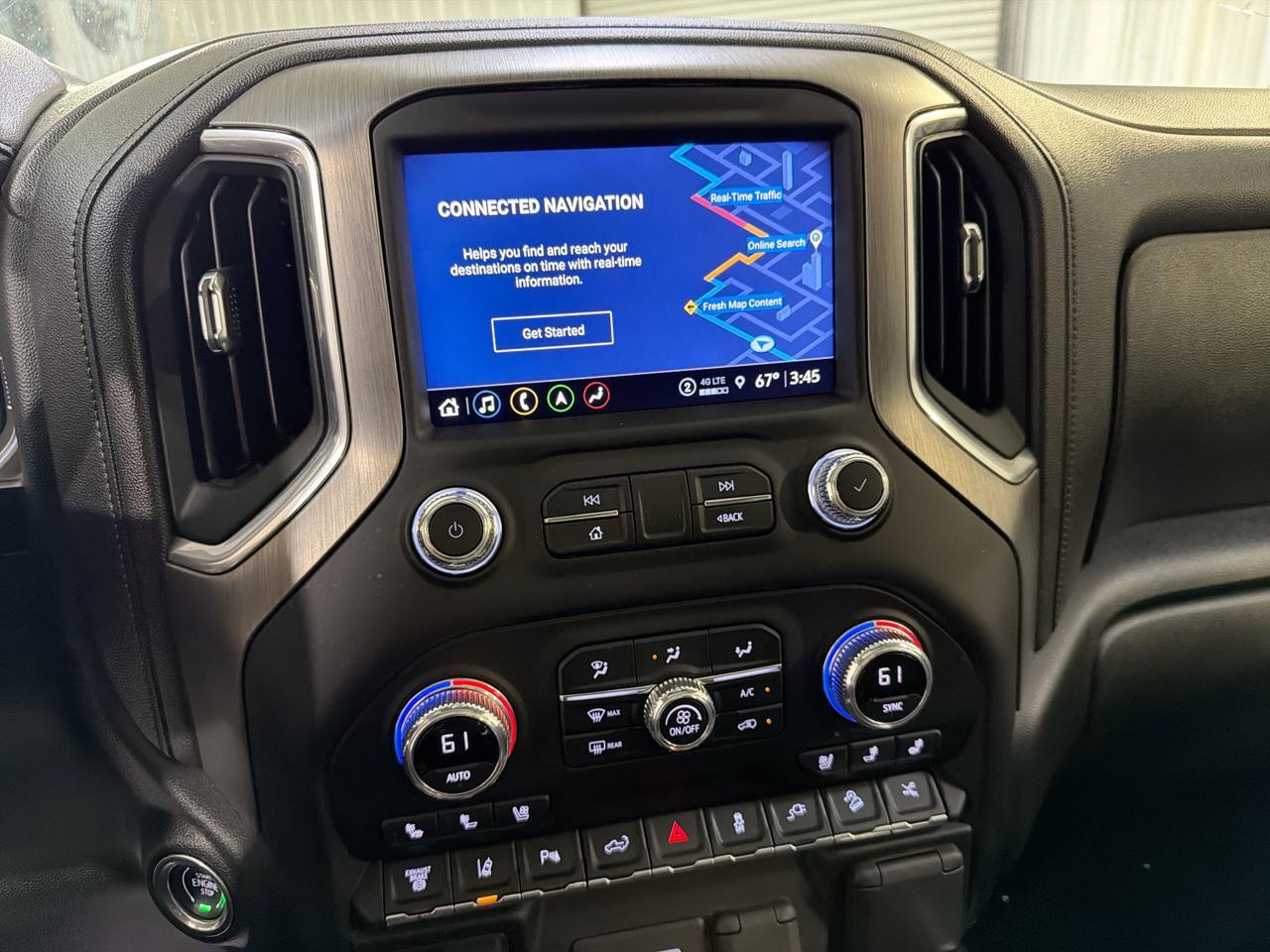 2022 GMC Sierra 2500HD Denali San Antonio TX