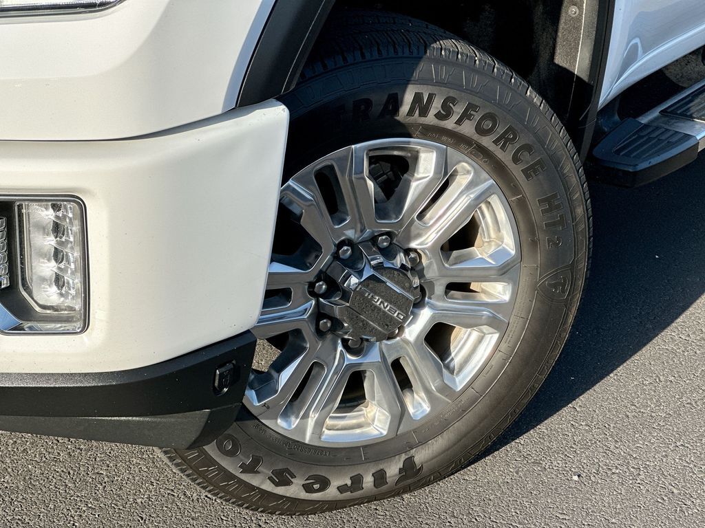 2022 GMC Sierra 2500HD Denali Tucson AZ