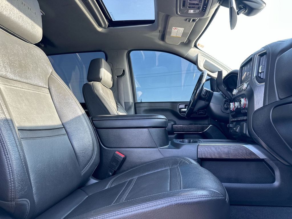 2022 GMC Sierra 2500HD Denali Tucson AZ