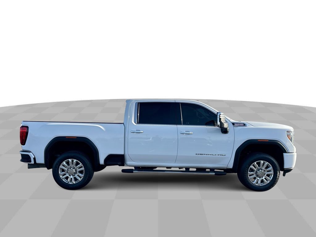 2022 GMC Sierra 2500HD Denali Tucson AZ