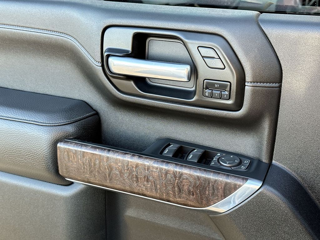 2022 GMC Sierra 2500HD Denali Tucson AZ