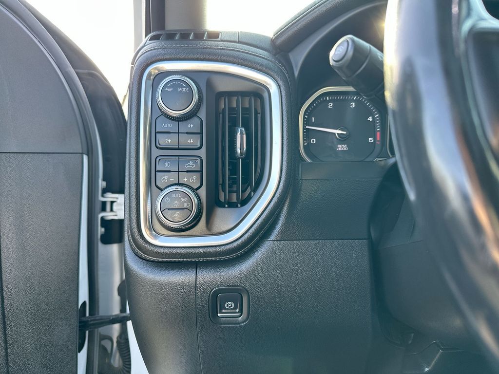 2022 GMC Sierra 2500HD Denali Tucson AZ