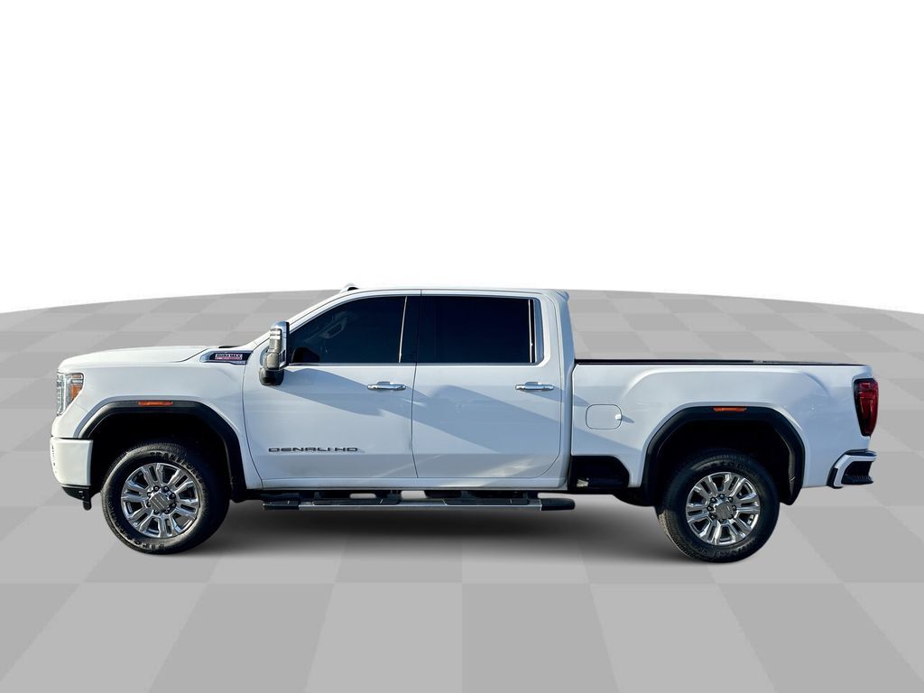 2022 GMC Sierra 2500HD Denali Tucson AZ