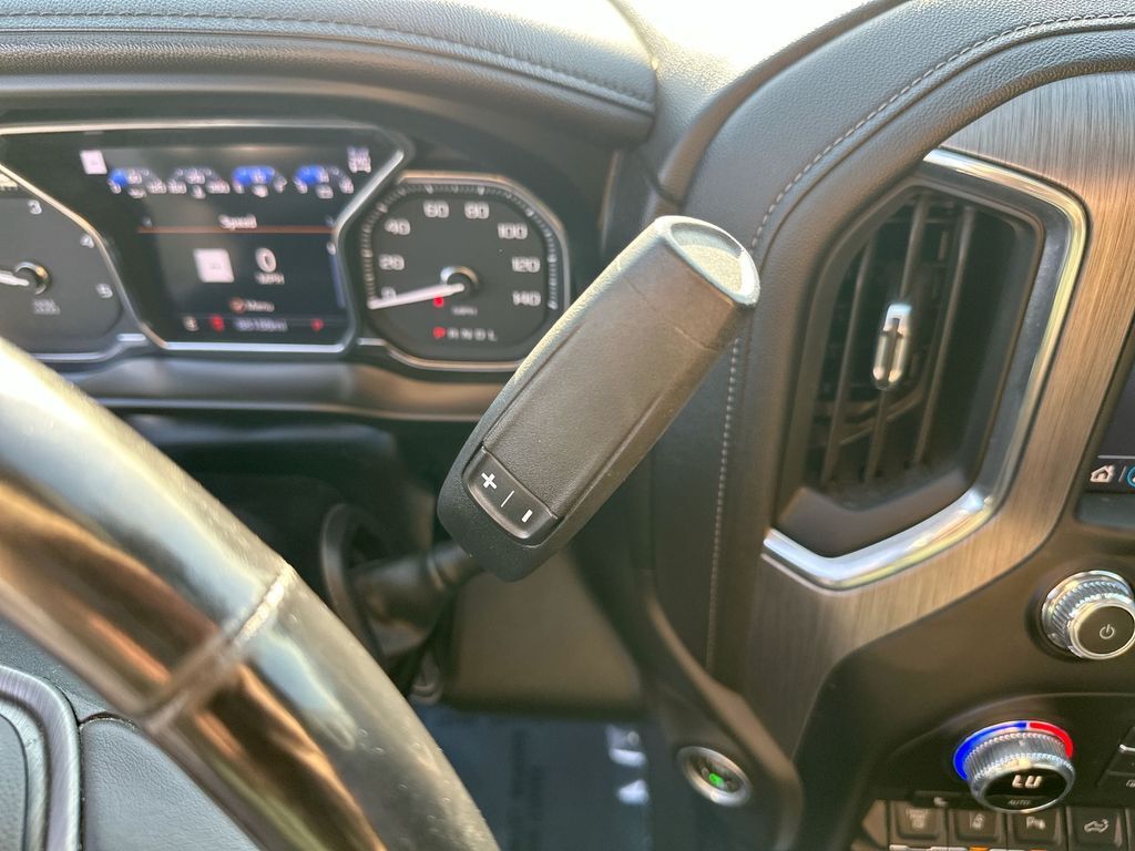 2022 GMC Sierra 2500HD Denali Tucson AZ