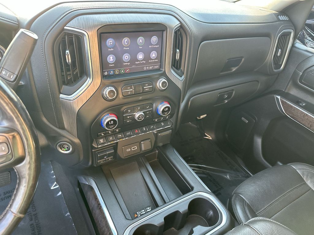 2022 GMC Sierra 2500HD Denali Tucson AZ