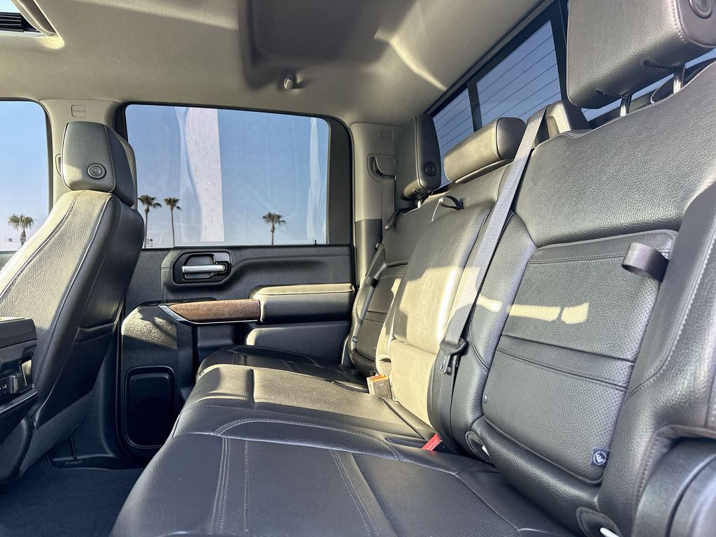 2022 GMC Sierra 2500HD Denali Tucson AZ