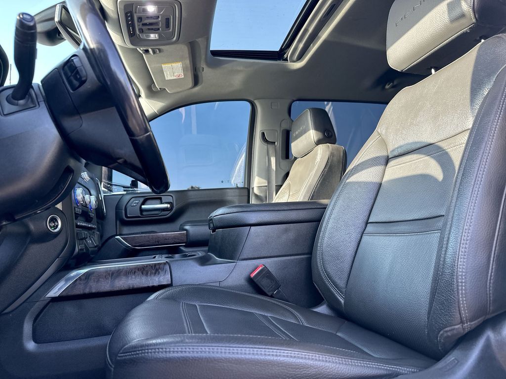 2022 GMC Sierra 2500HD Denali Tucson AZ