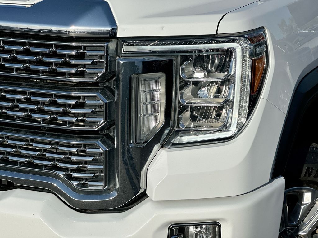2022 GMC Sierra 2500HD Denali Tucson AZ