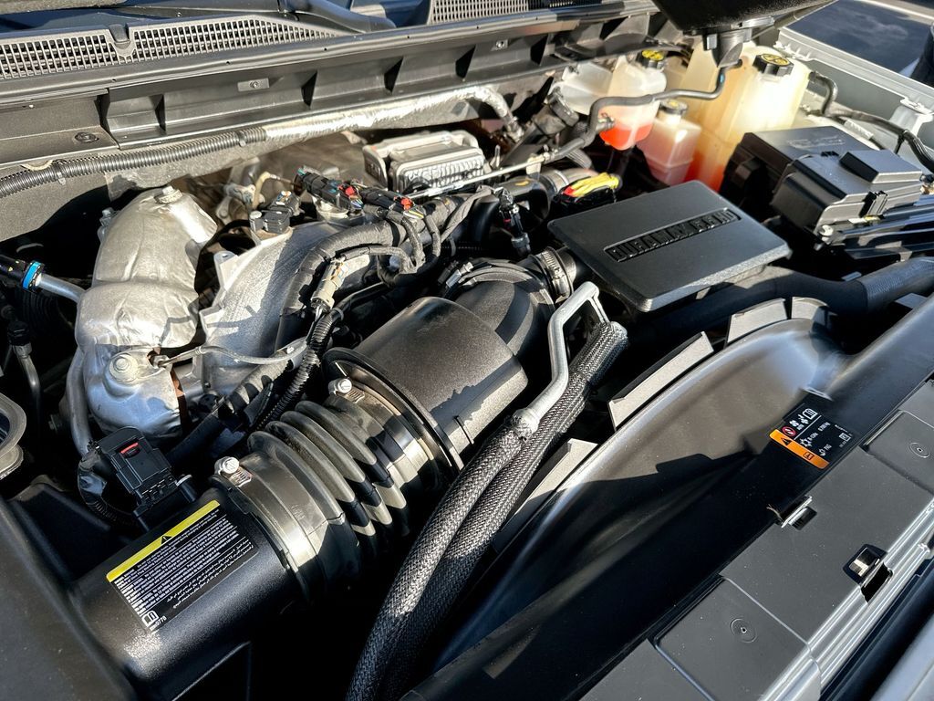 2022 GMC Sierra 2500HD Denali Tucson AZ