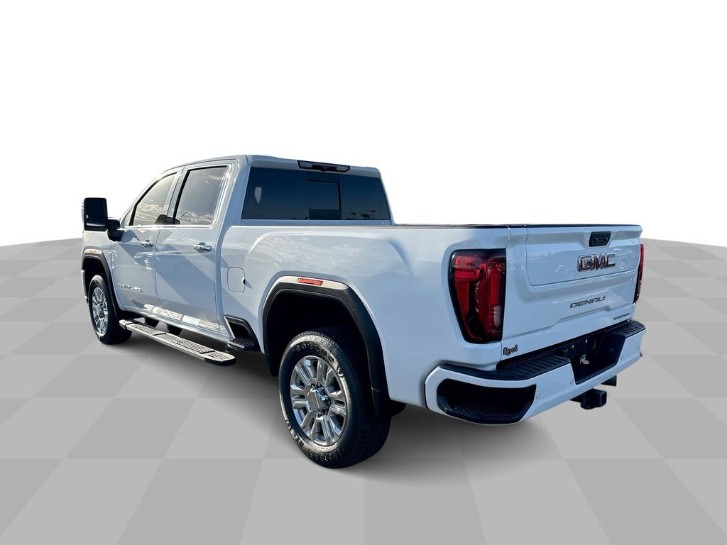 2022 GMC Sierra 2500HD Denali Tucson AZ