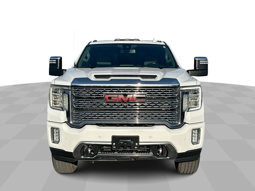 2022 GMC Sierra 2500HD Denali Tucson AZ