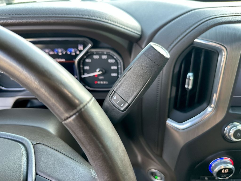 2022 GMC Sierra 2500HD Denali Tucson AZ
