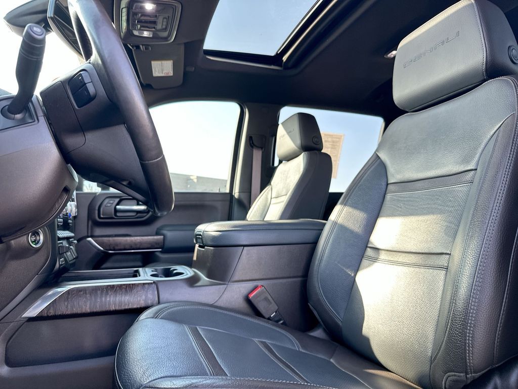 2022 GMC Sierra 2500HD Denali Tucson AZ