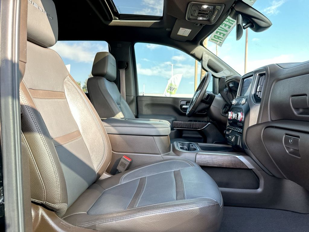 2022 GMC Sierra 2500HD Denali Tucson AZ