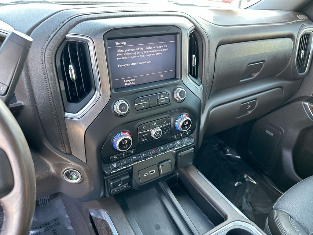 2022 GMC Sierra 2500HD Denali Tucson AZ