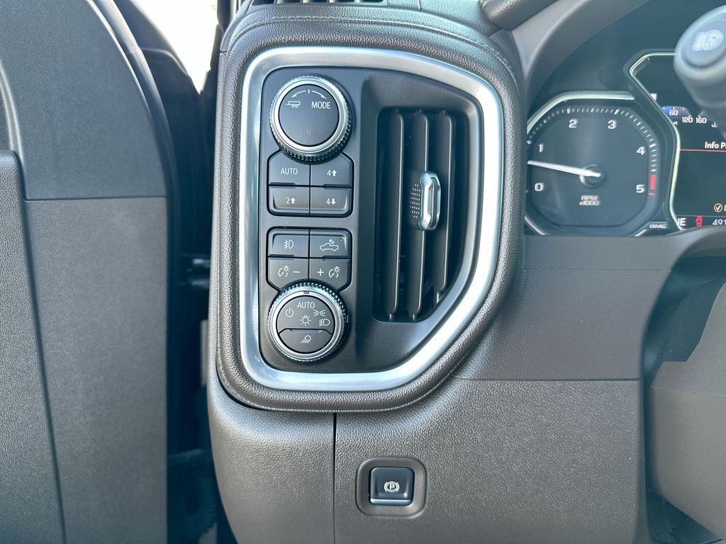2022 GMC Sierra 2500HD Denali Tucson AZ