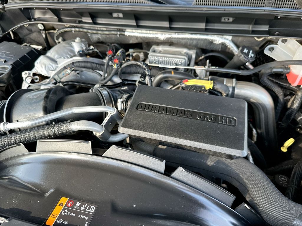 2022 GMC Sierra 2500HD Denali Tucson AZ