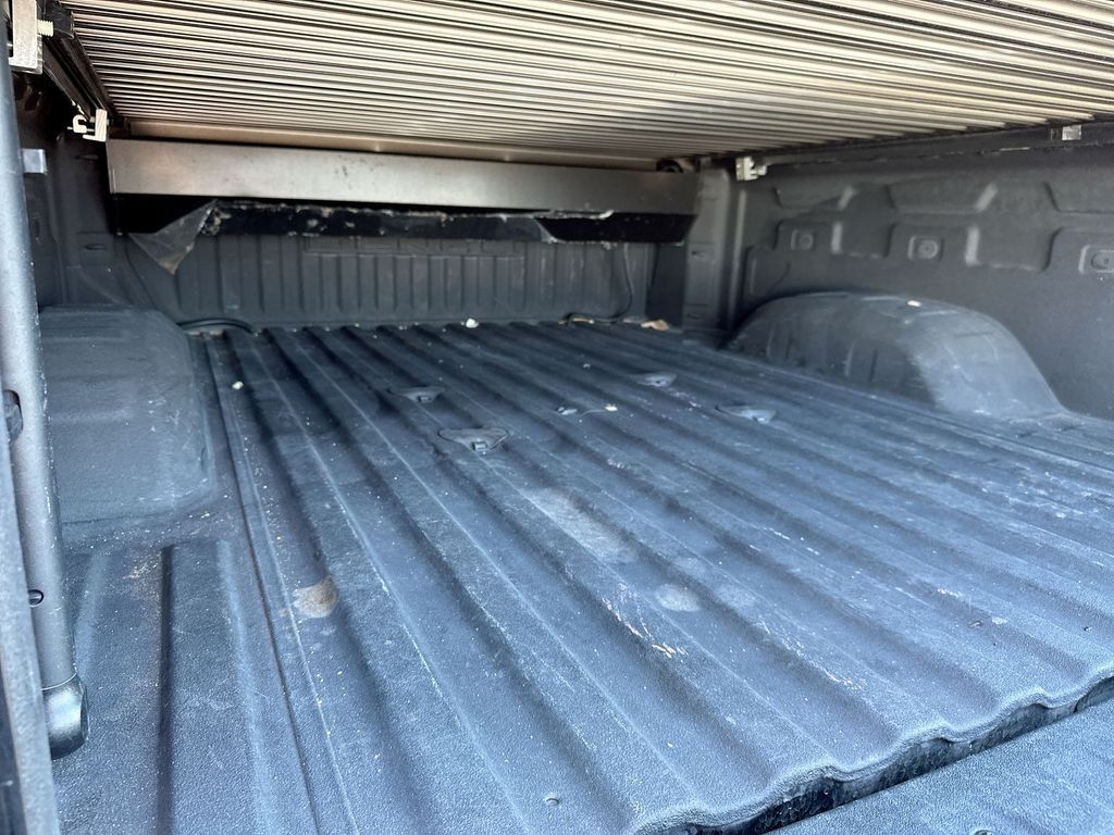 2022 GMC Sierra 2500HD Denali Tucson AZ