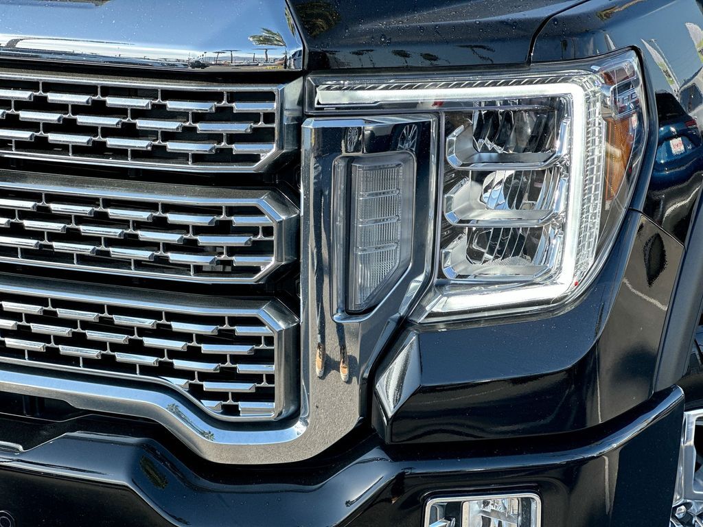 2022 GMC Sierra 2500HD Denali Tucson AZ