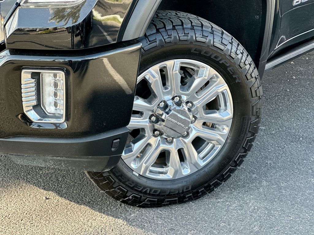 2022 GMC Sierra 2500HD Denali Tucson AZ