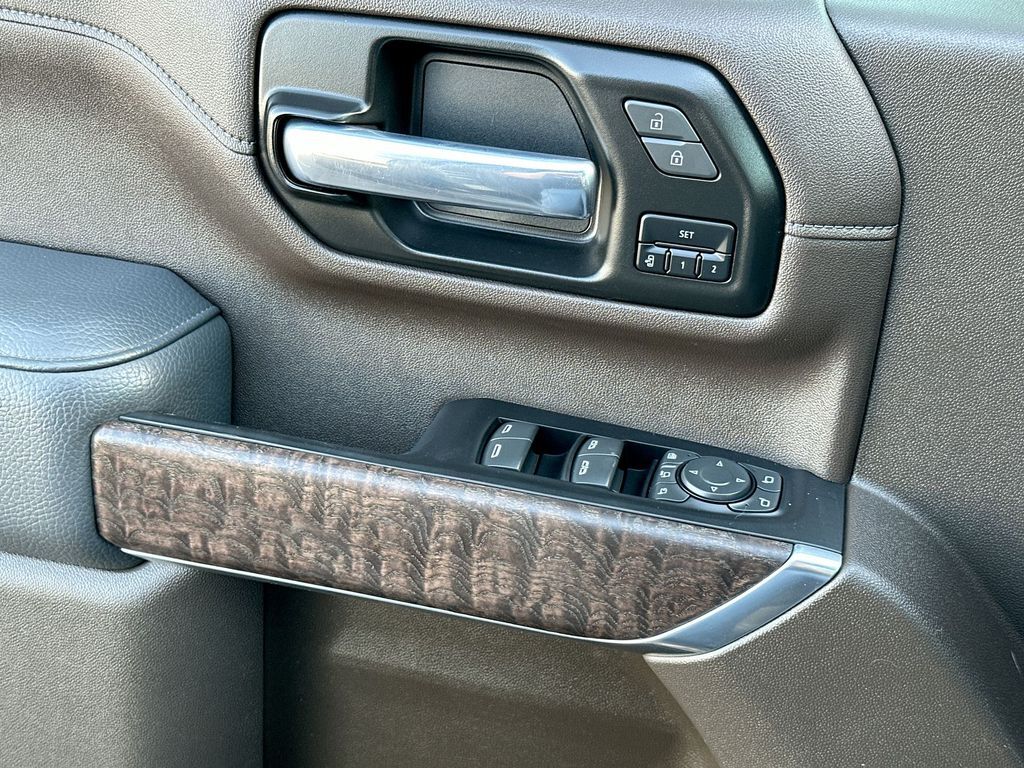 2022 GMC Sierra 2500HD Denali Tucson AZ