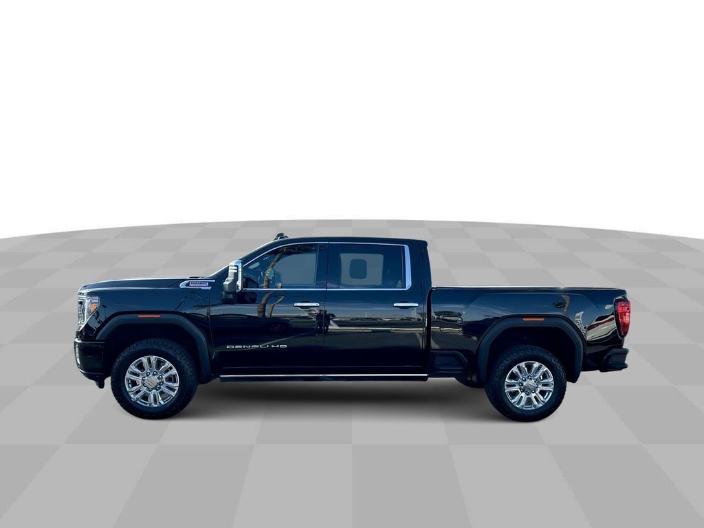 2022 GMC Sierra 2500HD Denali Tucson AZ