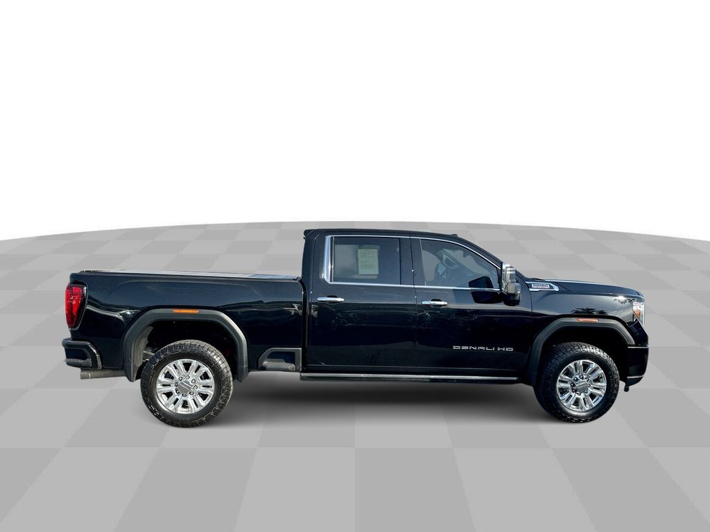 2022 GMC Sierra 2500HD Denali Tucson AZ