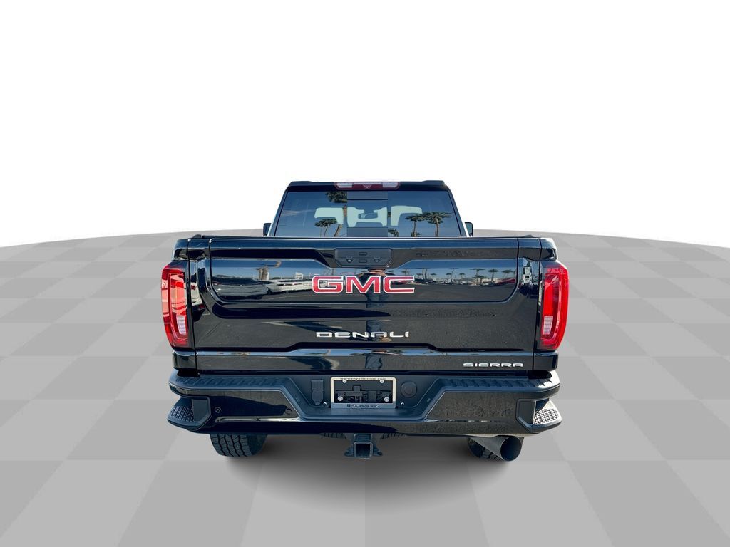 2022 GMC Sierra 2500HD Denali Tucson AZ