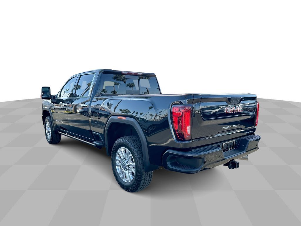 2022 GMC Sierra 2500HD Denali Tucson AZ